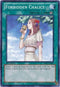 Forbidden Chalice (BP01-EN082) [Battle Pack: Epic Dawn]