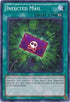 Infected Mail (BP01-EN085) [Battle Pack: Epic Dawn]