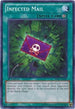 Infected Mail (BP01-EN085) [Battle Pack: Epic Dawn]