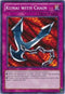 Kunai with Chain (BP01-EN087) [Battle Pack: Epic Dawn]