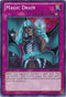 Magic Drain (BP01-EN090) [Battle Pack: Epic Dawn]