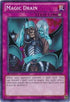 Magic Drain (BP01-EN090) [Battle Pack: Epic Dawn]