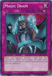 Magic Drain (BP01-EN090) [Battle Pack: Epic Dawn]