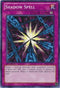 Shadow Spell (BP01-EN092) [Battle Pack: Epic Dawn]