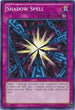 Shadow Spell (BP01-EN092) [Battle Pack: Epic Dawn]