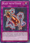 Blast with Chain (BP01-EN093) [Battle Pack: Epic Dawn]