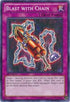 Blast with Chain (BP01-EN093) [Battle Pack: Epic Dawn]
