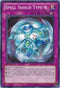 Spell Shield Type- (BP01-EN097) [Battle Pack: Epic Dawn]