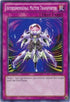Interdimensional Matter Transporter (BP01-EN098) [Battle Pack: Epic Dawn]