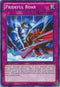 Prideful Roar (BP01-EN100) [Battle Pack: Epic Dawn]