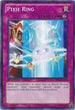 Pixie Ring (BP01-EN103) [Battle Pack: Epic Dawn]