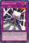 Damage Gate (BP01-EN109) [Battle Pack: Epic Dawn]
