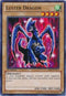 Luster Dragon (BP01-EN111) [Battle Pack: Epic Dawn]