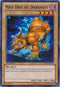Mad Dog of Darkness (BP01-EN113) [Battle Pack: Epic Dawn]
