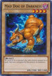 Mad Dog of Darkness (BP01-EN113) [Battle Pack: Epic Dawn]
