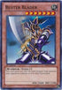 Buster Blader (BP01-EN117) [Battle Pack: Epic Dawn]