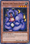 Bazoo the Soul-Eater (BP01-EN119) [Battle Pack: Epic Dawn]