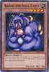 Bazoo the Soul-Eater (BP01-EN119) [Battle Pack: Epic Dawn]