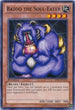 Bazoo the Soul-Eater (BP01-EN119) [Battle Pack: Epic Dawn]