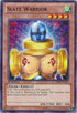 Slate Warrior (BP01-EN121) [Battle Pack: Epic Dawn]