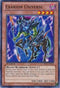 Exarion Universe (BP01-EN126) [Battle Pack: Epic Dawn]