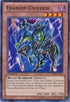 Exarion Universe (BP01-EN126) [Battle Pack: Epic Dawn]