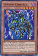 Exarion Universe (BP01-EN126) [Battle Pack: Epic Dawn]