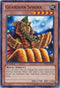 Guardian Sphinx (BP01-EN130) [Battle Pack: Epic Dawn]