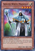 Skilled White Magician (BP01-EN131) [Battle Pack: Epic Dawn]
