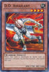 D.D. Assailant (BP01-EN133) [Battle Pack: Epic Dawn]