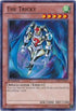 The Tricky (BP01-EN135) [Battle Pack: Epic Dawn]