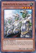 Goblin Elite Attack Force (BP01-EN140) [Battle Pack: Epic Dawn]