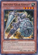 Ancient Gear Knight (BP01-EN146) [Battle Pack: Epic Dawn]