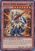 Beast King Barbaros (BP01-EN148) [Battle Pack: Epic Dawn]