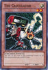The Calculator (BP01-EN149) [Battle Pack: Epic Dawn]