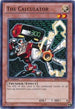 The Calculator (BP01-EN149) [Battle Pack: Epic Dawn]