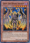 Gaap the Divine Soldier (BP01-EN150) [Battle Pack: Epic Dawn]