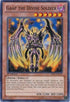 Gaap the Divine Soldier (BP01-EN150) [Battle Pack: Epic Dawn]