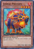 Jurrac Protops (BP01-EN156) [Battle Pack: Epic Dawn]