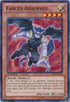Fabled Ashenveil (BP01-EN158) [Battle Pack: Epic Dawn]