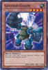 Gogogo Golem (BP01-EN164) [Battle Pack: Epic Dawn]
