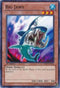Big Jaws (BP01-EN165) [Battle Pack: Epic Dawn]