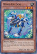 Wind-Up Dog (BP01-EN167) [Battle Pack: Epic Dawn]