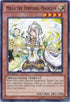 Milla the Temporal Magician (BP01-EN168) [Battle Pack: Epic Dawn]