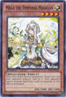 Milla the Temporal Magician (BP01-EN168) [Battle Pack: Epic Dawn]