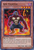 Ape Fighter (BP01-EN169) [Battle Pack: Epic Dawn]