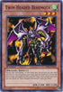 Twin-Headed Behemoth (BP01-EN179) [Battle Pack: Epic Dawn]