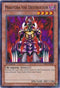 Makyura the Destructor (BP01-EN180) [Battle Pack: Epic Dawn]