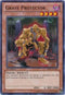 Grave Protector (BP01-EN186) [Battle Pack: Epic Dawn]