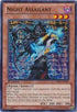 Night Assailant (BP01-EN187) [Battle Pack: Epic Dawn]